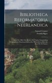Bibliotheca Reformatoria Neerlandica: Deel. Het Offer Des Heeren (De Oudste Verzameling Doopsgezinde Martelaarsbrieven En Offerliederen) Bewerkt Door