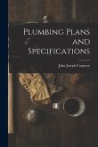 Plumbing Plans and Specifications