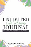 Unlimited Life Prayer Journey Unlimited Life Prayer Journey