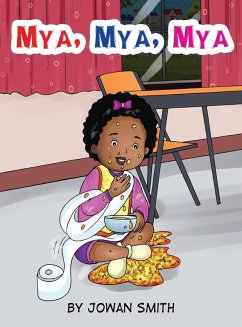 Mya, Mya, Mya - Smith, Jowan Mya, Mya, Mya - Smith, Jowan