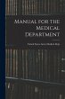 Manual for the Medical Department - Bild 1