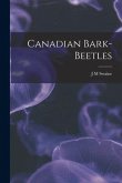 Canadian Bark-Beetles