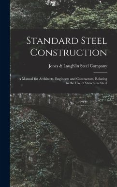 Cover Standard Steel Construction