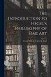 The Introduction to Hegel's Philosophy... - Bild 1