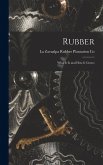 Rubber: What it is and how it Grows