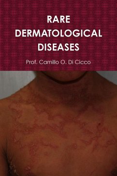 RARE DERMATOLOGICAL DISEASES - Di Cicco, Camillo O.