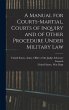 A Manual for Courts-martial, Courts of... - Bild 1