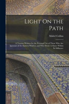 Light On the Path - Collins, Mabel