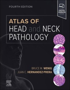 Atlas of Head and Neck Pathology - Wenig, Bruce M.; Hernandez-Prera, Juan C