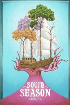 Squid Season - Vu, Maithy