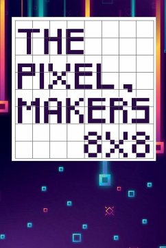 The pixel game's 8X8 - Edition, Tcorporation