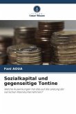 Sozialkapital und gegenseitige Tontine