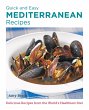 Quick and Easy Mediterranean Recipes - Bild 1