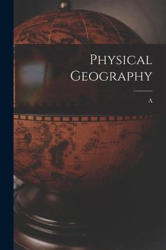 Physical Geography - Guyot, A. Physical Geography - Guyot, A.