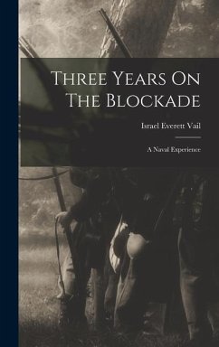 Three Years On The Blockade - Vail, Israel Everett