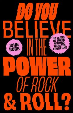 Do You Believe in the Power of Rock & Roll? - Robb, John