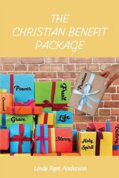 Cover The Christian Benefit Package (eBook, ePUB)