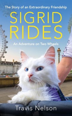 Sigrid Rides (eBook, ePUB) - Nelson, Travis