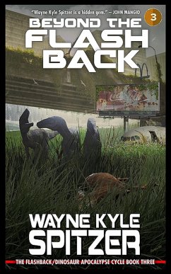Cover Beyond the Flashback (eBook, ePUB)