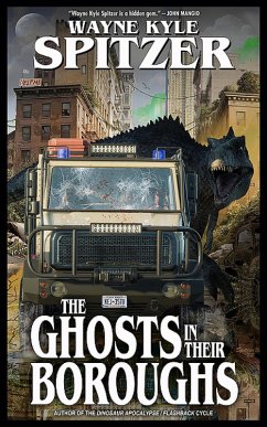 Cover The Ghosts in Their Boroughs (eBook, ePUB)
