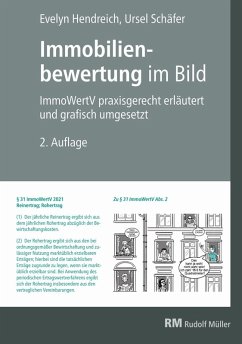 Cover Immobilienbewertung im Bild - EBook (PDF) (eBook, PDF)