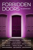 Forbidden Doors: An Anthology (eBook, ePUB)