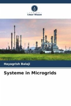 Systeme in Microgrids - Balaji, Hayagrish