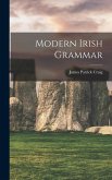 Modern Irish Grammar