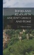 Books And Readers In Ancient Greece And... - Bild 1
