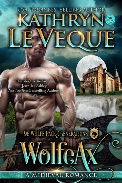 WolfeAx - Le Veque, Kathryn