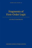 Fragments of First-Order Logic