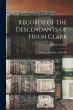 Records of the Descendants of Hugh... - Bild 1
