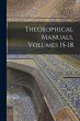 Theosophical Manuals, Volumes 15-18 - Bild 1