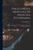 Enciclopedia Mexicana De Medicina Veterinaria Enciclopedia Mexicana De Medicina Veterinaria