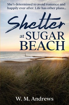 Shelter at Sugar Beach - Andrews, W. M.