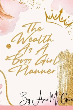 The Wealth As A Boss Girl - Green, Asia