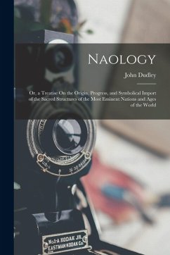 Naology - Dudley, John