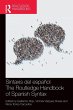 Sintaxis del español / The Routledge... - Bild 1