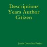 The Article Years Author Citizen - Bild 1