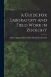 A Guide for Laboratory and Field Work... - Bild 1