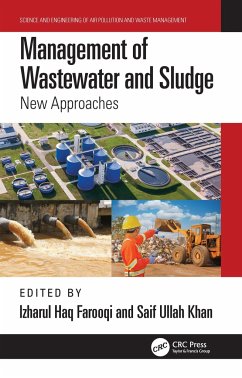 Management of Wastewater and Sludge