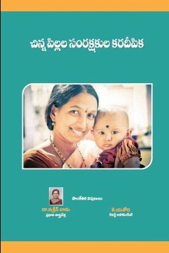 A Hand book for Caregivers of Young Children - Banu, Nasreen; Yashoda, K.