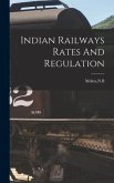 Indian Railways Rates And Regulation