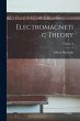 Electromagnetic Theory; Volume 3 - Bild 1