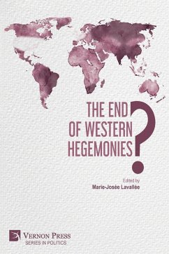 The End of Western Hegemonies?