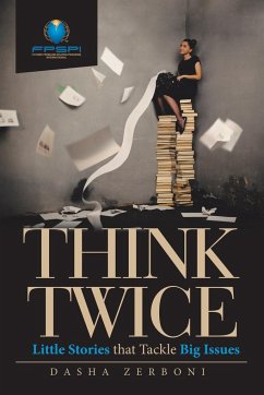 Think Twice - Zerboni, Dasha