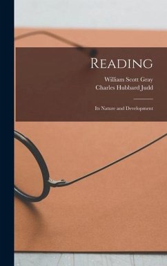 Reading - Judd, Charles Hubbard; Gray, William Scott