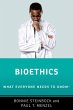Bioethics - Bild 1