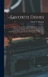 Favorite Dishes: A Columbian Autograph... - Bild 1