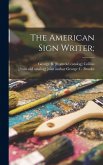 The American Sign Writer; The American Sign Writer;